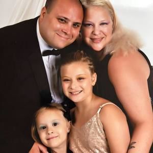 Meet your Posher, Gregory